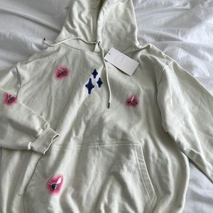 Club Space Miami Sweater